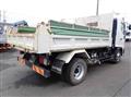 2023 Hino Ranger