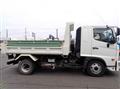 2023 Hino Ranger