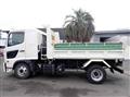 2023 Hino Ranger