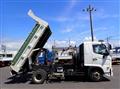 2023 Hino Ranger