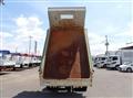 2023 Hino Ranger