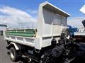 2023 Hino Ranger