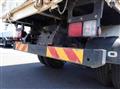 2023 Hino Ranger