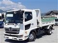 2023 Hino Ranger