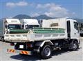 2023 Hino Ranger
