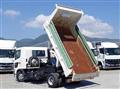 2023 Hino Ranger