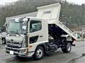 2026 Hino Ranger