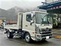 2026 Hino Ranger