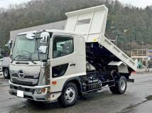 2026 Hino Ranger
