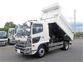 2025 Hino Ranger