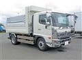 2025 Hino Ranger