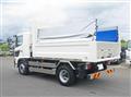 2025 Hino Ranger