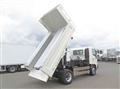 2025 Hino Ranger