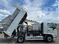 2023 Hino Ranger