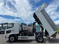 2023 Hino Ranger