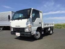 2025 Isuzu Elf