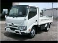 2026 Hino Dutro