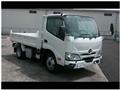 2026 Hino Dutro