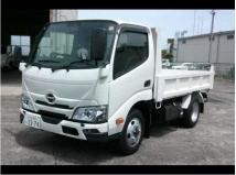 2026 Hino Dutro