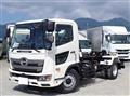 2026 Hino Ranger