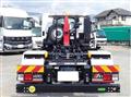 2026 Hino Ranger