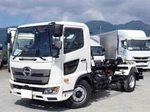 2026 Hino Ranger