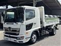 2023 Hino Ranger