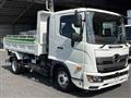 2023 Hino Ranger