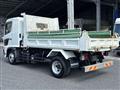 2023 Hino Ranger