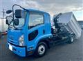 2010 Isuzu FORWARD