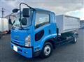 2010 Isuzu FORWARD