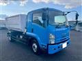 2010 Isuzu FORWARD