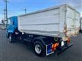 2010 Isuzu FORWARD