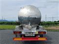 2003 Mitsubishi Super Great