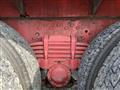 2003 Mitsubishi Super Great