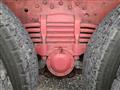 2003 Mitsubishi Super Great