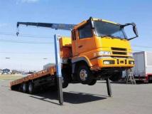 2005 Mitsubishi Super Great