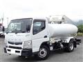 2018 Mitsubishi Canter