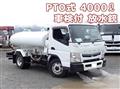 2018 Mitsubishi Canter