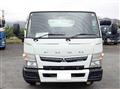 2018 Mitsubishi Canter