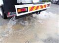 2018 Mitsubishi Canter