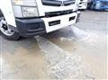 2018 Mitsubishi Canter