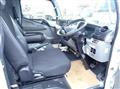 2018 Mitsubishi Canter
