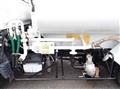 2018 Mitsubishi Canter