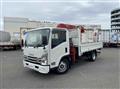 2023 Isuzu Elf