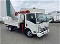 2023 Isuzu Elf