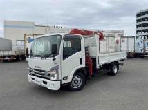 2023 Isuzu Elf