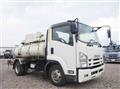 2011 Isuzu FORWARD