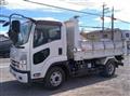 2022 Isuzu FORWARD