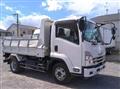 2022 Isuzu FORWARD